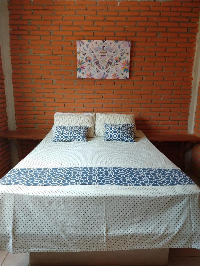Posada Casa San Agus San Agustinillo Extérieur photo