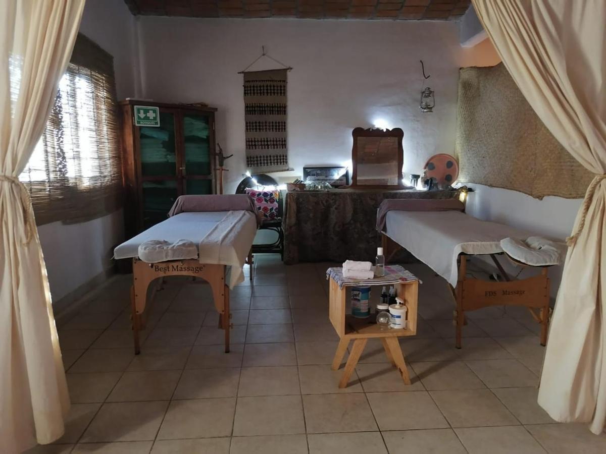 Posada Casa San Agus San Agustinillo Extérieur photo