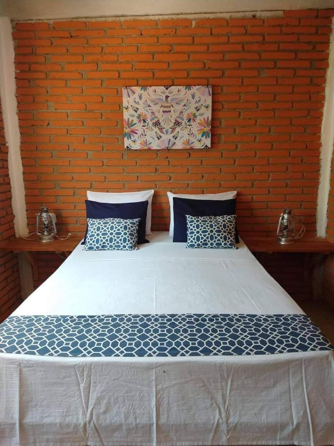 Posada Casa San Agus San Agustinillo Extérieur photo