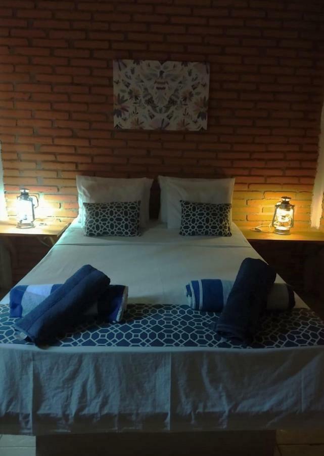 Posada Casa San Agus San Agustinillo Extérieur photo